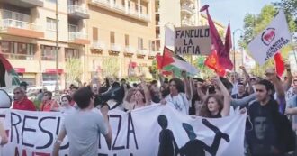 Copertina di “Fuori la mafia dallo Stato”: l’urlo degli studenti palermitani