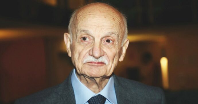 Gasparri celebra il 23 maggio con l’indagato