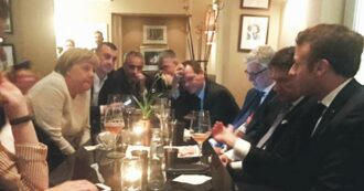 Copertina di Ue, si fa presto a dire algoritmo: le 4 giornate del negoziato Pnrr