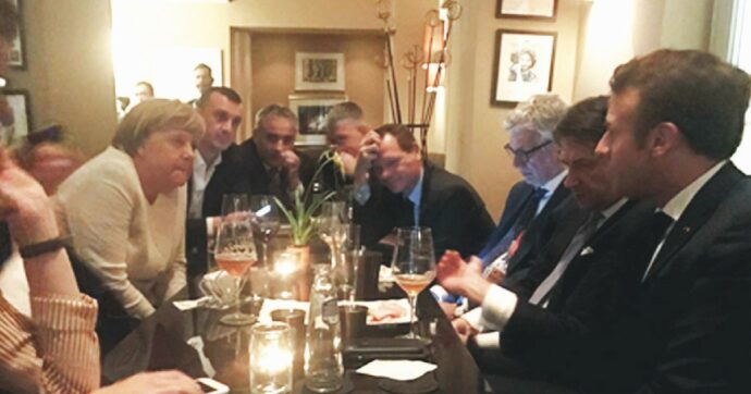 Ue, si fa presto a dire algoritmo: le 4 giornate del negoziato Pnrr