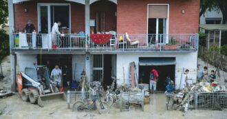 Copertina di Alluvione Emilia-Romagna, addio indennizzi al 100%: il massimo è 5mila euro