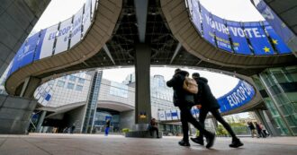 Sondaggi Europee: i ricchi votano le tre destre, i poveri i 5S e gli anziani il Pd