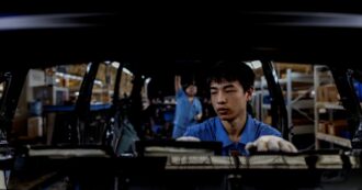 Copertina di Dazi o non dazi? È il dilemma delle automobili Made in China