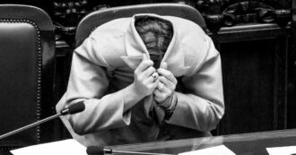 Copertina di Giorgia, Lollo&C. cazzari si nasce