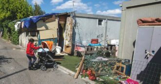 Copertina di Al campo di Scordovillo a Lamezia Terme è ora della pars costruens
