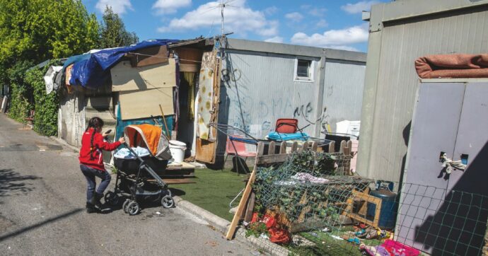 Al campo di Scordovillo a Lamezia Terme è ora della pars costruens