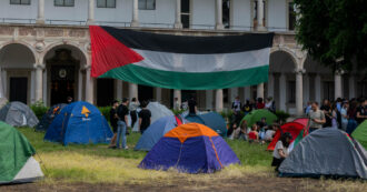 Copertina di I rettori italiani: “A Gaza superato ogni limite accettabile. Ma continuiamo a collaborare con Israele”