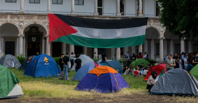 I rettori italiani: “A Gaza superato ogni limite accettabile. Ma continuiamo a collaborare con Israele”