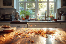 Copertina di Arriva la “dieta delle briciole”: “Colazione come in hotel, i grassi bruciano al fuoco dei carboidrati”. Ecco come funziona