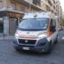 Copertina di Due operai morti sul lavoro a Salerno e Prato. Il primo per una caduta, il secondo schiacciato