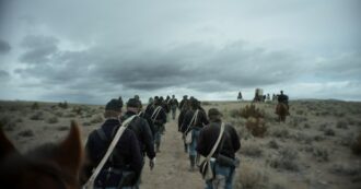 Copertina di Festival di Cannes, Roberto Minervini vince il premio per la migliore regia peri I dannati nella sezione un Certain Regard