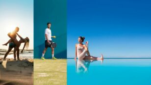 Copertina di Le Special Weeks 2024 per una vacanza all’insegna di passioni e divertimento