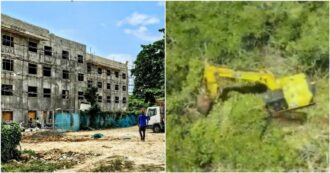 Copertina di La Giamaica e i resort “idrovore”. L’ultimo caso sul maxi-hotel investe il governo: “Distrugge le mangrovie e toglie acqua all’uso degli abitanti”