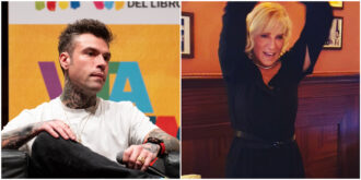 Copertina di Fedez, la mamma e manager Tatiana si sfoga sui social e difende il figlio: “Che tristezza gioire delle disgrazie altrui, invidiosi”