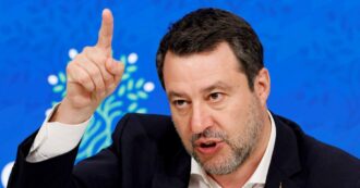 Copertina di Salva-Casa, la sanatoria edilizia  di Salvini non è affatto  “leggera”