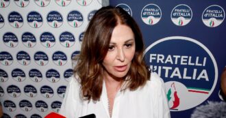 Copertina di Salva-casa, Santanchè ora può tentare di salvare  gli abusi della villa