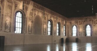 Copertina di Venezia,  10 nuove location per  i matrimoni  a pagamento: c’è pure il  palazzo del sindaco