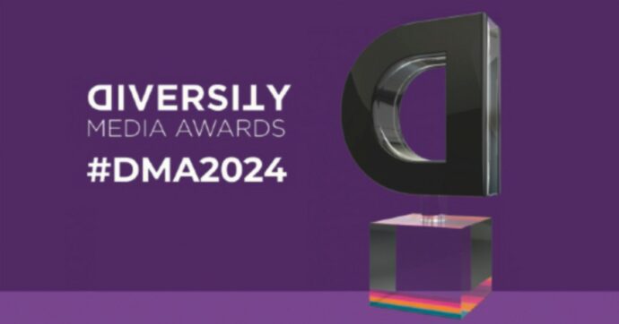 Diversity Media Award 2024: in finale il Fatto e ilfatto.it