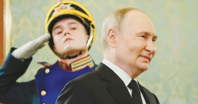 Putin: “Pace sulla bozza turca”. Kiev: “Vuol far saltare il vertice”