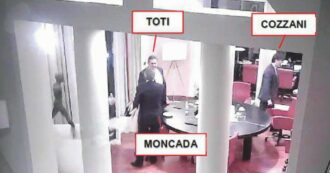 Copertina di Corruzione in Liguria, il verbale di Toti: “Mi ero rivolto a Esselunga, ma non so come sia finita”