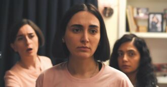 Copertina di Rasoulof è forte, ma non convince:  Palma in bilico