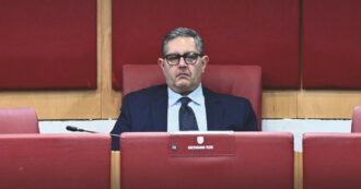 Copertina di Verbale di Toti: “Spinelli chiedeva aiuti, io soldi”. Diga di Genova, Salvini ringrazia il governatore
