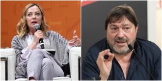 Copertina di Agostino Ghiglia e la villa di Meloni: Report svela l’intervento del componente del Garante Privacy per coprire le carte della premier