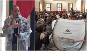 Copertina di Stop al sermone islamico al Politecnico di Torino: la questura diffida l’imam. Lui si difende: “Equivoco sulla parola Jihad”