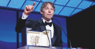 Copertina di Ad “Anora” la Palma d’Oro: a Cannes ha vinto il migliore