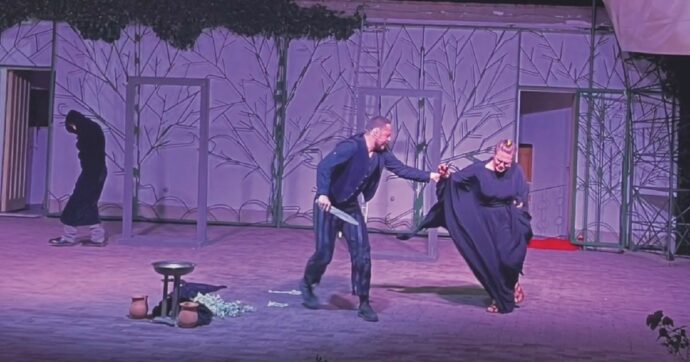 Copertina di Mythos Troina Festival: dalla De Sio a Solfrizzi, così il teatro classico riscopre il suo palco