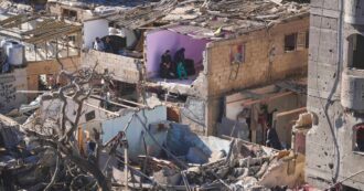 Copertina di Israele si fa beffe della Corte. Madrid: “Rispetti sentenza”