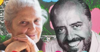 Copertina di Floria Fiorucci, una vita accanto al vulcano Elio