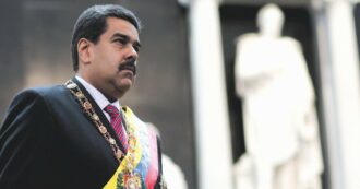 Copertina di Venezuela, cos’altro deve succedere per condannare le azioni di Maduro?