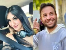 Copertina di L’influencer Siu dimessa dall’ospedale dopo tre mesi dal colpo al petto: il marito Jonathan indagato per tentato omicidio, ma resta il giallo