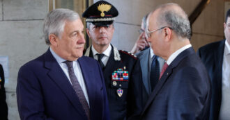 Copertina di “L’Italia riattiva i fondi a Unrwa”: l’annuncio di Tajani dopo l’incontro col leader palestinese. “Controlli rigorosi, nulla finirà al terrorismo”