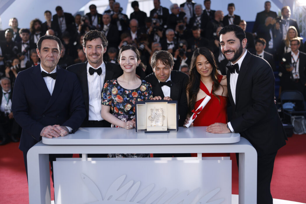 Cannes 2024 spiazza tutti: la Palma d’Oro va a sorpresa ad “Anora” di Sean Baker. Ecco tutti i premi