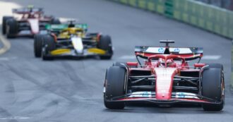 Copertina di Formula 1, Leclerc vince il GP di Montecarlo: primo trionfo in casa a bordo della Ferrari