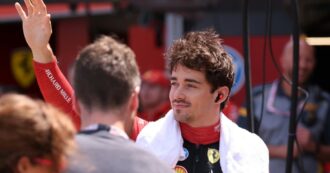 Copertina di Leclerc, come vincere a 15 minuti da casa: quanto vale il trionfo della Ferrari a Monaco in vista delle prossime gare del mondiale | analisi