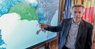 Copertina di Campi Flegrei, il sindaco Manfredi: “Le scosse spaventano, ma smettiamo di fare i napoletani da cliché”