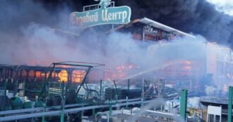 Copertina di Guerra in Ucraina, droni e missili di Kiev volano già oltre il confine russo