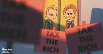 Un’imposta minima globale sugli ultra-ricchi oggi è possibile: cosa si sta muovendo al G20 e in Ue