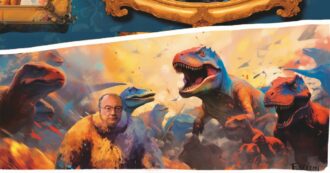 Copertina di La sai l’ultima?