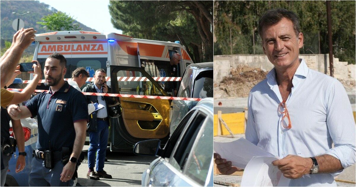 La morte del marito dell’eurodeputata Donato, la pista dei debiti e la lettera: “Se succede qualcosa parlate con l’avvocato”. La figlia: “Papà non si è suicidato”
