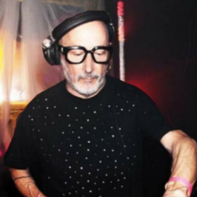 Morto Claudio Tempesta, l’ex dj stroncato a 64 anni da una lunga malattia