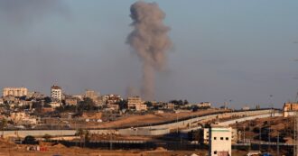 Copertina di Rafah, soldato egiziano ucciso in uno scontro con l’esercito israeliano. Israele accusa l’Egitto: “Hanno sparato loro per primi”