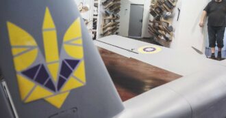 Copertina di Attacco dell’Ucraina con i droni in Russia: colpite Livny e una stazione radar a Orsk