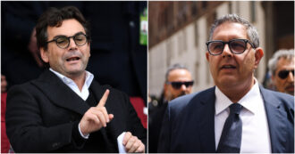 Copertina di Inchiesta di Genova, Semeraro (Fondo Icon) si oppose alle “donazioni” a favore di Toti chieste da Spinelli: “Così sembra corruzione”