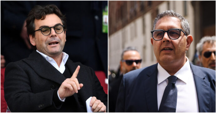 Inchiesta di Genova, Semeraro (Fondo Icon) si oppose alle “donazioni” a favore di Toti chieste da Spinelli: “Così sembra corruzione”