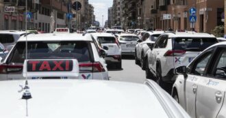 Copertina di Taxi, nuovo sciopero nazionale indetto dai sindacati: “Serve un quadro chiaro a tutti per contrastare l’abusivismo”