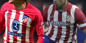 Copertina di L’Atletico Madrid annuncia il ritorno del vecchio stemma: “A volte il cuore ha delle motivazioni che il marketing non può capire”